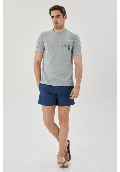 Exuma Erkek Deniz Şortu 1315016 Navy