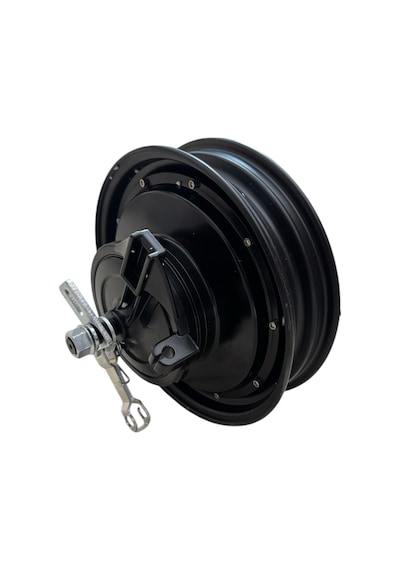 Elektrikli Bisiklet Arka Motor 72v 1500w 10 İnch