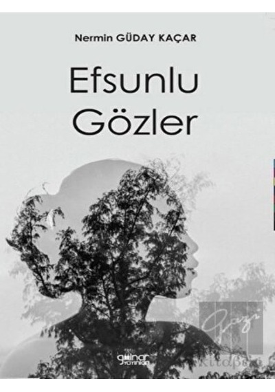 Efsunlu Gözler Gülnar Yayınları - Gülnar Yayınları