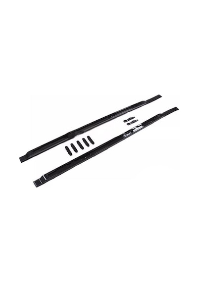 Land Rover Defender 90 Tavan Çıtası Oem Krom 2020+ Sonrası Uyumlu