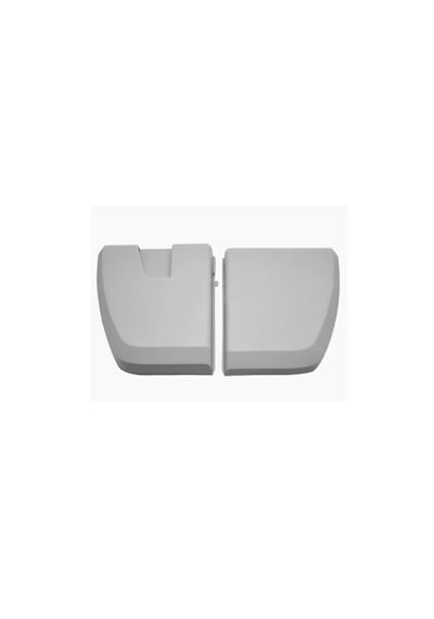 Hp Laserjet 1018-1020 Yan Kapak Sağ Ve Sol Beyaz
