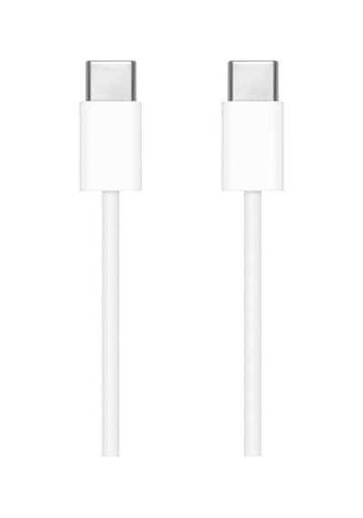 Apple MQKJ3ZM/A USB-C Şarj Kablosu 1 M