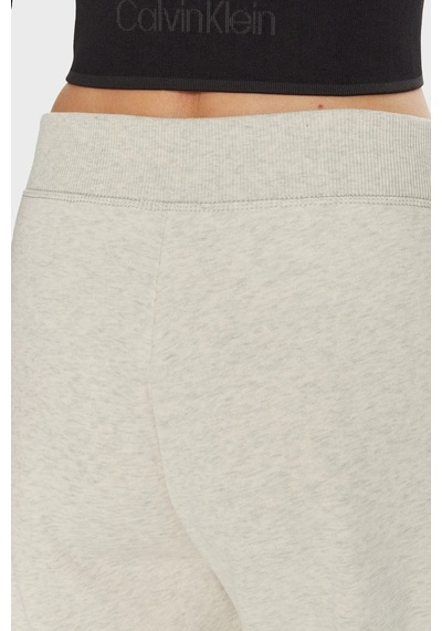 Calvin Klein Bayan Pantolon J20j223590 P6g Açık Gri Açık Gri