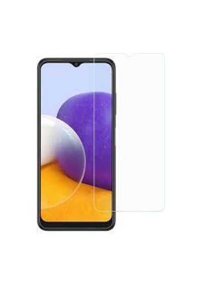 Ecr Samsung Uyumlu Galaxy A22 Esnek Nano Cam Ekran Koruyucu