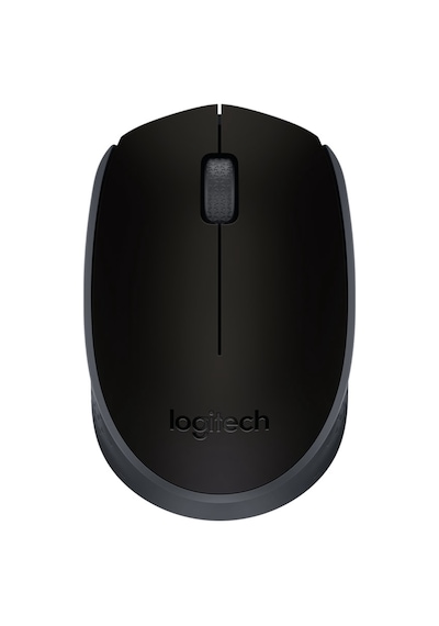 Logıtech M171 Siyah Kablosuz Mouse 910-004424