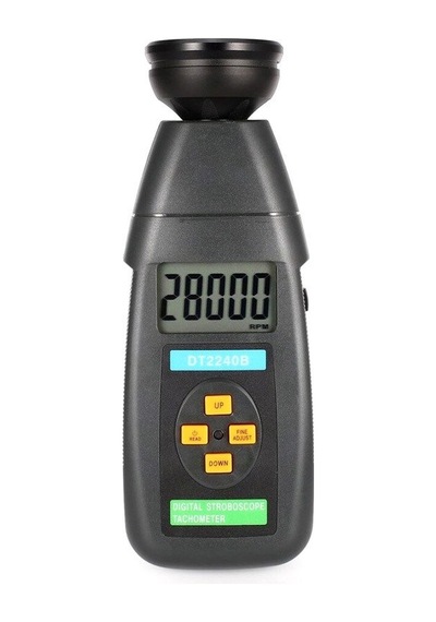 Dt 2240b Dijital Stroboskop Takometre