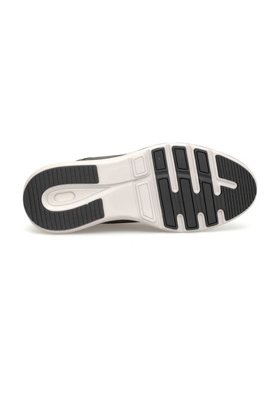 Ayakkabı Fuarı Elit 26ynb5041n Erkek Casual Ayakkabı Gri