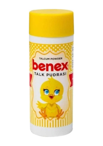 Muny Online Benex Talk Bebek Pudrası 75 G 1 Adet