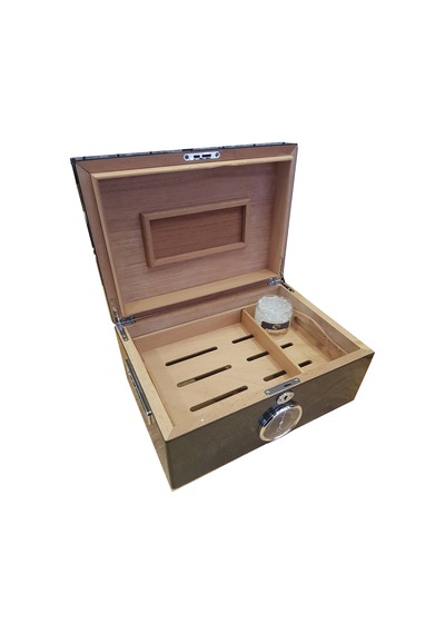 Cohiba Puro Kutusu için %70 Humidifier Jel Nemlendirici Db38