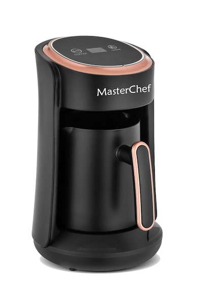 Masterchef Java Közde Tekli Kahve Makinesi
