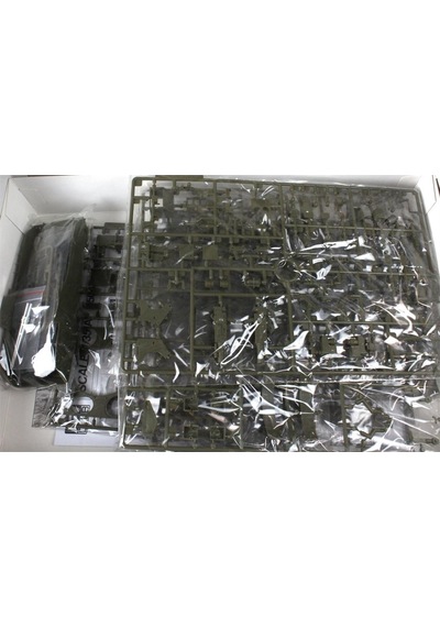 Afv Club Af35042 1/35 Ölçek, M42 Kundağı Motorlu Uçaksavar Tankı, Plastik Model Kiti-50667