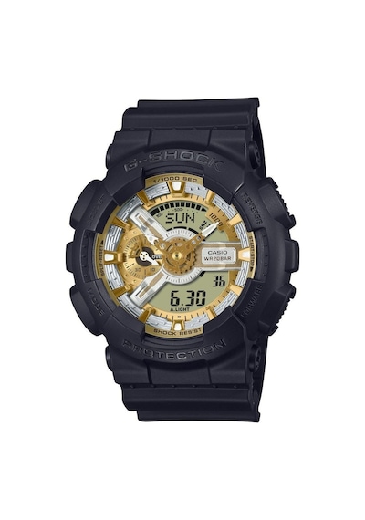 Ga-110cd-1a9dr Casio G-shock Erkek Kol Saati
