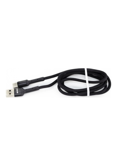 İmeng ML810 3 A Usb A To Micro Pro Braided Örgülü Data Ve Hızlı Şarj Kablosu Siyah