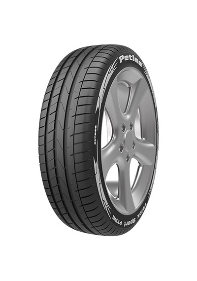 Petlas 245/40R19 98W Velox Sport Pt741 Yaz Lastiği 2025