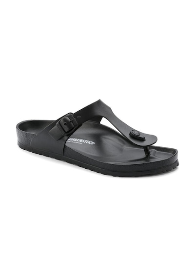 Birkenstock Gizeh Eva Kadın Sandalet 128201 Siyah