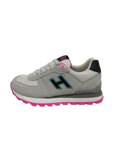 Hammer Jack Peru G Kadın Günlük Spor Ayakkabı 102 19250-GPEMBE Pembe Hammer Jack Peru G Kadın Günlük Spor Ayakkabı 102 19250-GPEMBE Pembe