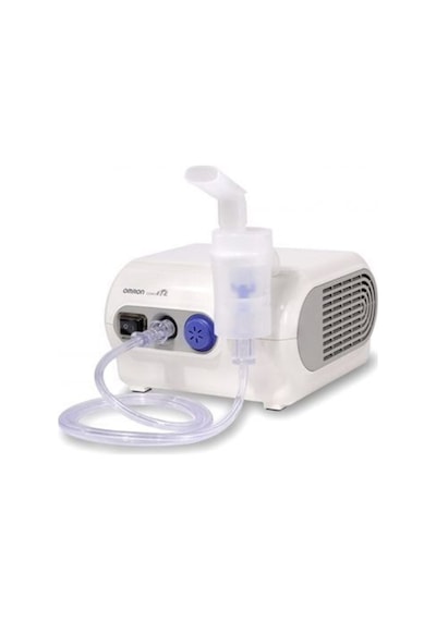 Omron Ne-c28-p Kompresörlü Nebülizatör Cihazı 4015672106369