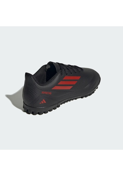 Adidas Deportivo Iıı Tf Çocuk Halı Saha Ayakkabısı C-adııf1409f10a00 Siyah