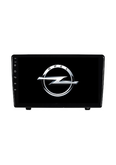 Opel Astra H Android Multimedya Sistemi 4-64 For-x 2004-2014