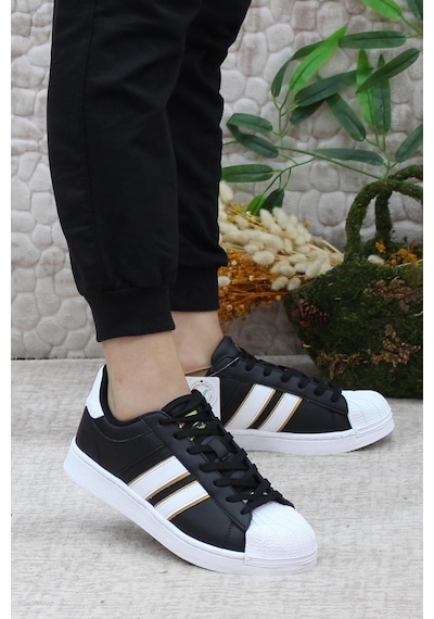 Jump 28787 Anatomik Rahat Sneaker Spor Ayakkabı 001