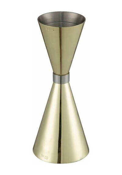 Slim Jigger 3/6 Cl-altın