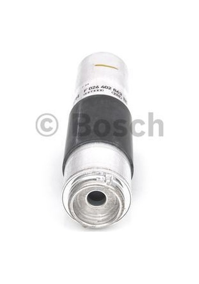 Bosch Yakıt Filtresi Mercedes Benz C Serisi W205 / Om626 200 Bluetec 14- 1 Adet Bos-f026402863