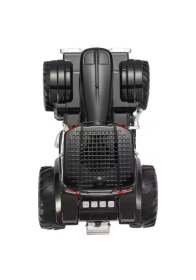 Wster Ws-560 Music Car Speaker 15w Traktor