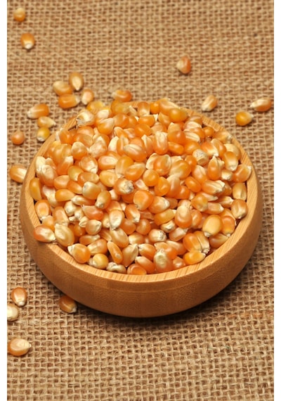 Popcorn Patlamış Mısır Cips  1 KG