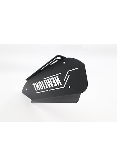 Rks Newlight Egzoz Koruma