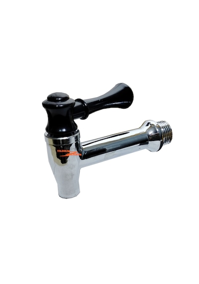 Kahveci Semaver Muslugu 1/2 Semaver Musluk Standart Giriş Diğer