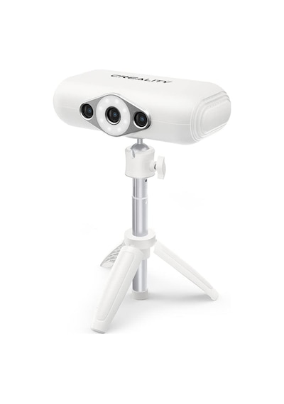 Creality 3d Cr-scan Lizard Premium Sürümü