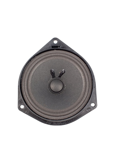 Powermaster Leone 130-2 13 Cm 4 Ohm Üçgen Oto Hoparlör Fiat-hyundai