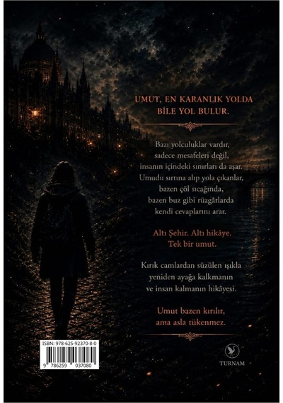 Cam Kırığı Umutlar 2 - 889512308