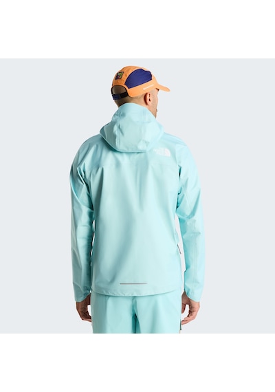 The North Face M Summıt Fl Superıor Jacket - Graphıc Erkek Ceket Nf0a8hw18eb1 Çok Renkli