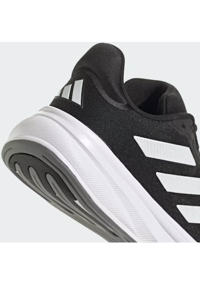 Adidas Jı4308 Response Super M Erkek Yürüyüş Ayakkabısı Siyah - Beyaz