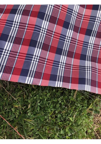 Pentagono Seta Elbiselik İpek Kumaş 3,50x1,40 m 052