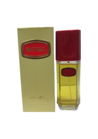 Pacoral After Shave Sarı Kutu 100 ML