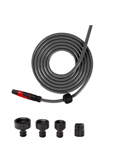 Einhell GE-HR 18/30-1 Li-Solo Akülü Hortum Makarası (Akü ve Şarj Hariç) - 4173773