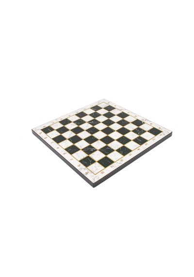 Mermer - 119 - Desenli Satranç Roma Merduz30b - Concepta - - Merduz30b