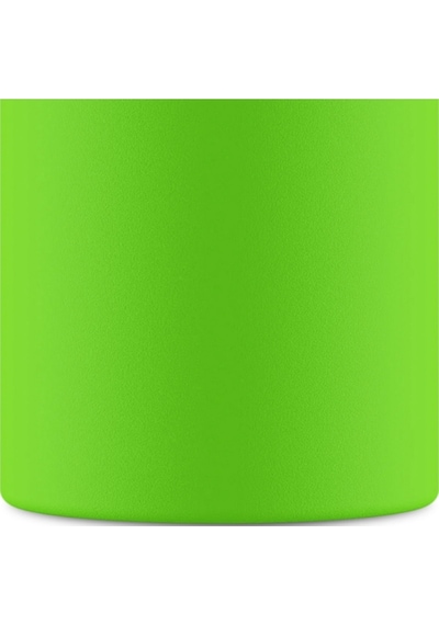 Clima Bottle Stone Lime Green Paslanmaz Çelik Termos 500 Ml Yeşil