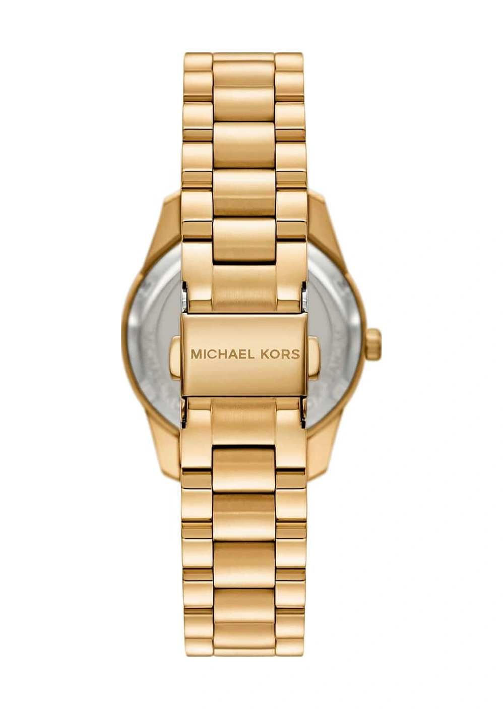 Michael Kors Mk4982 Kadın Kol Saati Altın