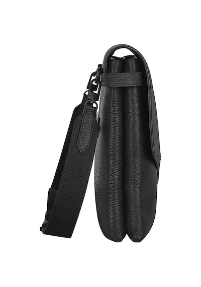 Montblanc Companion Evrak Çantası 221630 Siyah