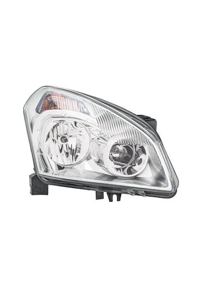 Nissan Qashqai J10 On Far Sag 2007-2013 Hella 1ef238042021