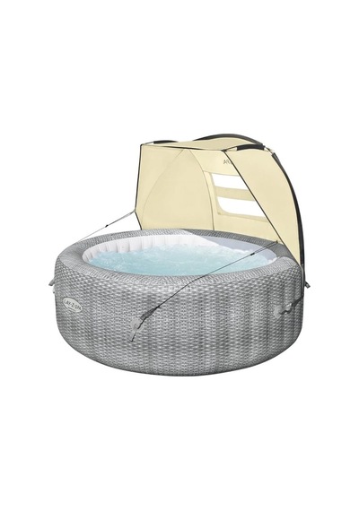 Bestway Lay-z-spa Güneşlik Çatı, 183 X 94 X 109 Cm Sku: Zeus8690010007308