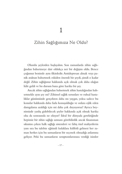 Ben Niye Böyleyim