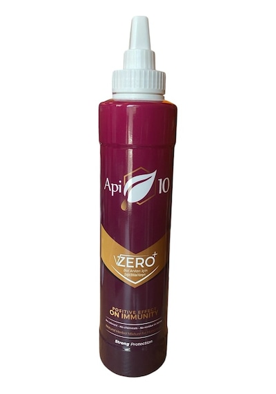 Hüdaverdi Arıcılık Api10 Zero