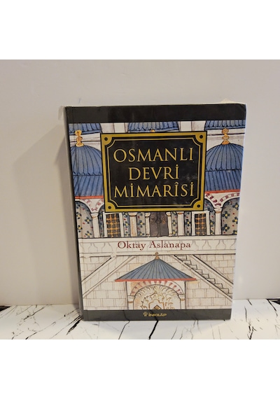 Osmanlı Devri Mimarisi