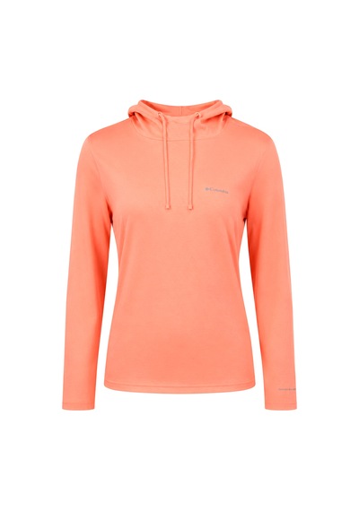 Columbia Columbıa Csc Classıc Kadın Sweatshırt 2119754-613 Pembe