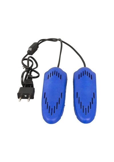 Powermaster Pm-20854 Ayakkabı Kurutucu Mavi