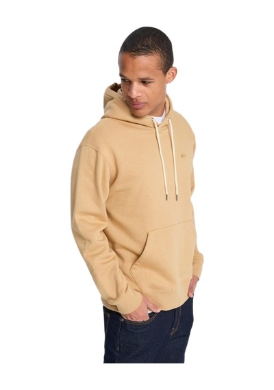 Quıksılver Quiksilver Salt Water Hoodie Erkek Yeşil Sweatshirt 33 Haki